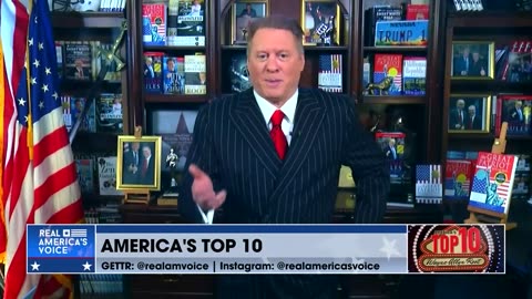 America's Top 10 for 1/13/24 - COMMENTARY