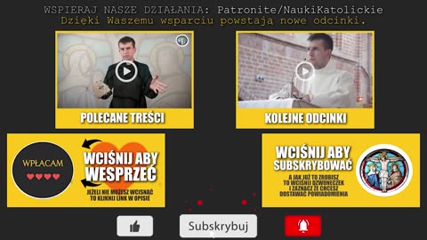 Serce Mówi 'Klękaj' - Budujące Słowa Abp. Dzięgi o Komunii Święte