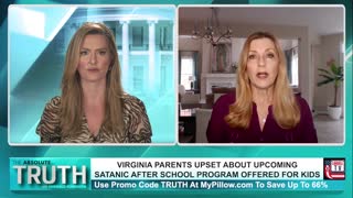 VIRGINIA ELEMENTARY SCHOOL TO OFFER "AFTER SCHOOL SATAN CLUB