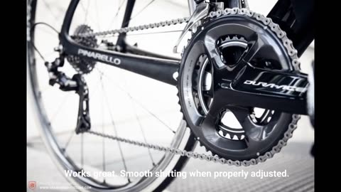 User Feedback: Shimano RD-R9100 DURA-ACE Rear DERAILLEUR