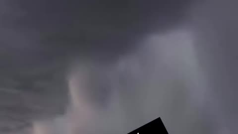 ABŞ-ın Florida ştatında baş verən tornado hadisəsi.