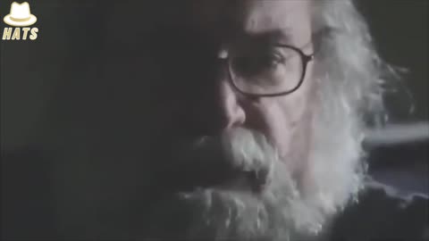 Stanley Kubrick Explains the 'Moon Landing'