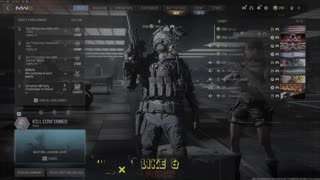 Modern Warfare 3 - Giant Alien Edition