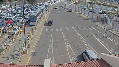 2024-01-29 - Puente Internacional 2 (viendo hacia Nuevo Laredo)