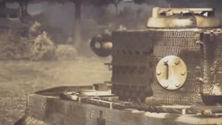 Germany's last stand in Normandy | Greatest tank battles.