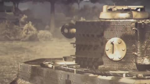 Germany's last stand in Normandy | Greatest tank battles.