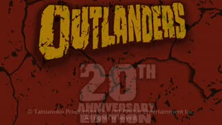 Outlanders 20th Anniversary Edition Trailer