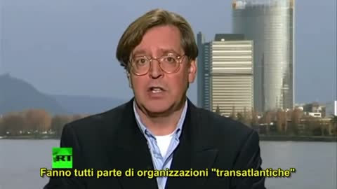 IL RISVEGLIO DEI GIORNALISTI! Fuori dal Virus n.125.SP