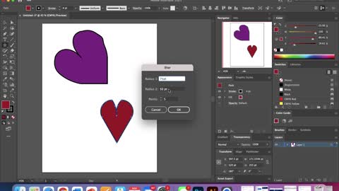 Beginning Basics for Adobe Illustrator Episode 1