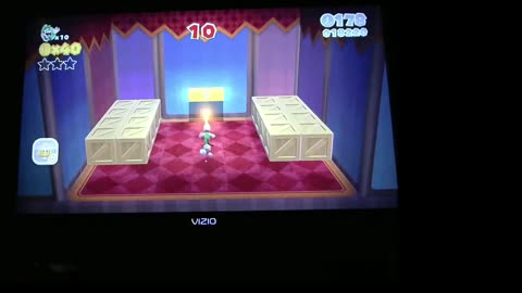 Super Mario 3D World -Live Stream- (WiiU) PART ONE