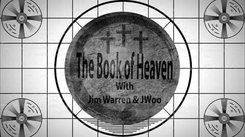 KC Ep669: Book of Heaven, Colossians .