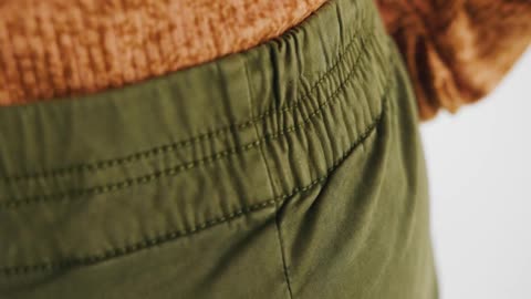 LuLaRoe Patch Pocket Pants