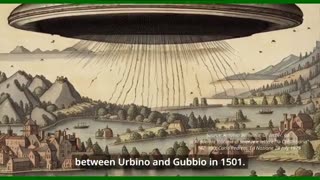 The Ufo Phenomenon: The Movie by End Times Productions-[ITA-ENG subs]