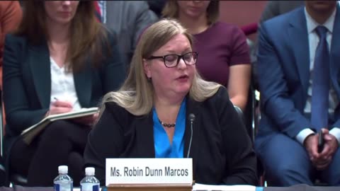 Ms. Robin Dunn Marcos - Director of the Office of Refugee Resettlement (ORR)