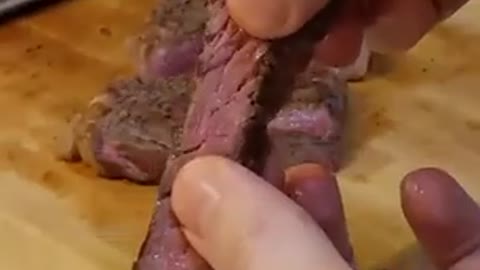 How to Cook Ribeye Steak