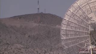 NASA Wireless Power Transmission Rectenna Experiment