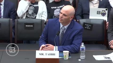 Blaze News - Unhinged Democrat Melts Down When His Questions Backfire at Hearing