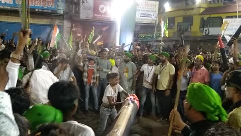 Muharram in Giridih Jharkhand