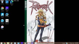 Ragnarok Volume 10 Review