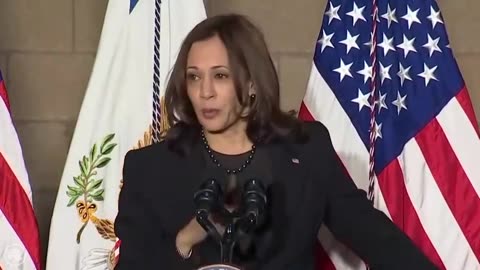 WOW: Cringey Kamala Harris Montage Goes Viral