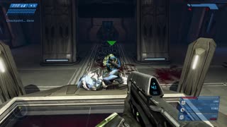 Halo Combat Evolved Anniversary Co-op Part 3