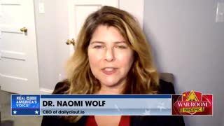 Wolf: CDC Voting to Save Themselves From Prison By Voting To Recommend The Covid Vaccine