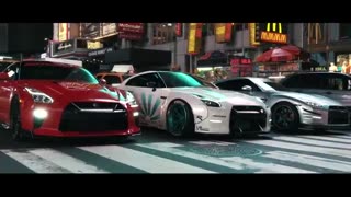 Teriyaki Boyz-Tokyo drift/Remix new music