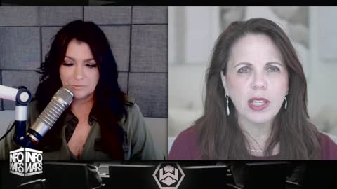 The Definition of Tyranny: Kate Dalley and Dr. Simone Gold Expose Selective Sentencing
