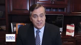 Jonathan Turley: US In 'Most Dangerous' Anti-Free Speech Era