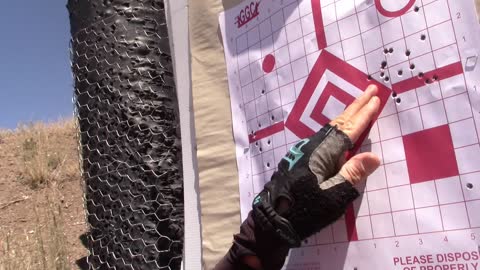 KelTec RDB - Red Dot Replaces ACOG, Barrel Sheds Flash Hider