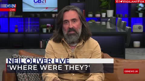 Liberal Hypocrisy: Neil Oliver Breaks Down the Core of What's Wrong With Modern-Day Progressivism