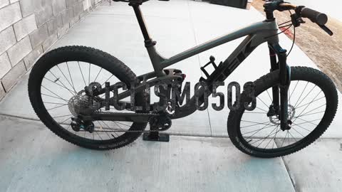 TREK TOP FUEL 7 2021