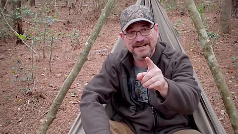 Build your own camping recliner