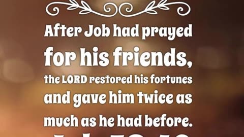 Morning Prayer of Restoration #youtubeshorts #jesus #grace #mercy #faith #blessed #fyp #trust #love