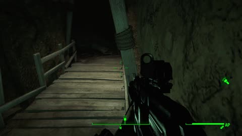 Fallout 4 play through with mods new run