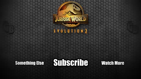 FULL JURASSIC WORLD EVOLUTION 2 CAMPAIGN!! Jurassic World Evolution 2