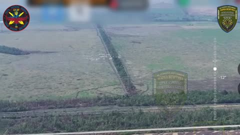 Dozens of Russian Infantry Rush Ukrainian Lines(Incredible Footage)