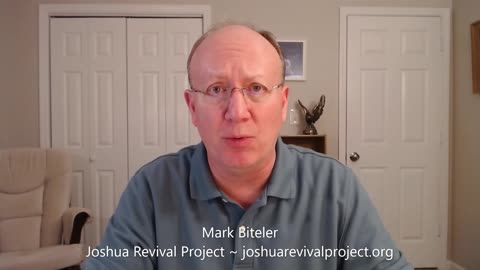 The Gift of Prophecy - Part 5 of 5 | Mark Biteler