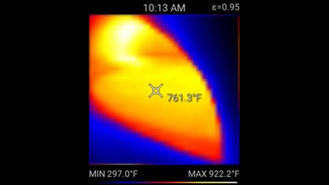 Review: PerfectPrime IR0280, Infrared (IR) Thermal Imager & Visible Light CameraVideo Record 1...