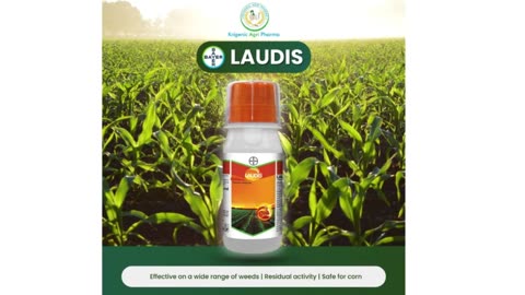 Empowering Agriculture: Laudis Products in India