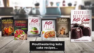 woww!!! FREE THE KETO RECIPE