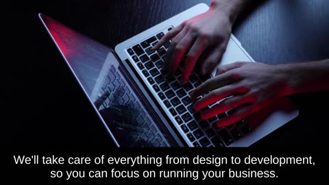 Affordable Web Designing Services in NYC