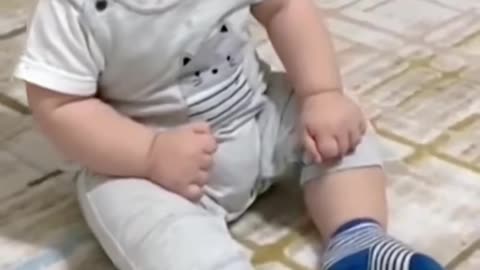 babyfunny#babiesoftiktok#babylove#laugh