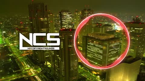 Warptech ft. Cory Friesenhan - Resolution [NCS Release]