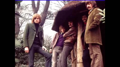 Lovely To See You - Dear Diary - W-Lryics-The Moody Blues