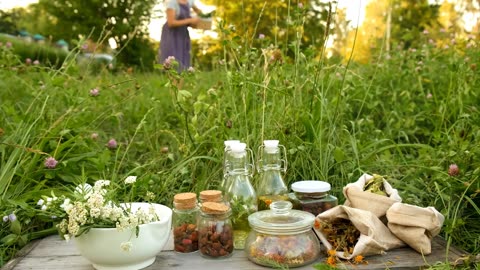 Herbalism Unveiled: The Pros, Cons, and Safe Practices