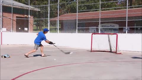 Pigeon vs. Pikachu! "The Jonathan Toews Challenge."