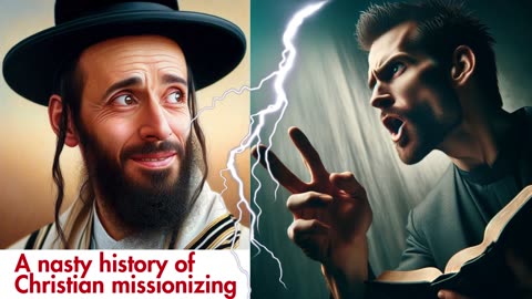 A nasty history of Christian missionizing.mp4