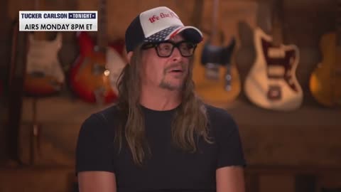 Kid rock on Fauci