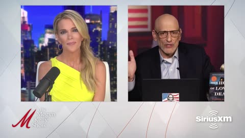 It's Obvious Now - President Biden's Department of Justice is Corrupt, with Andrew Klavan